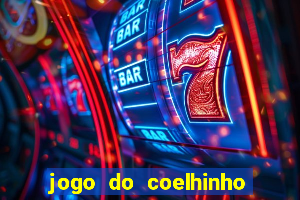 jogo do coelhinho demo gratis